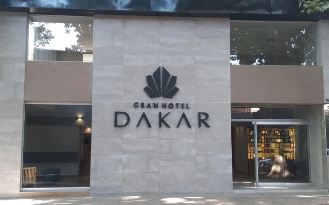 Gran Hotel Dakar