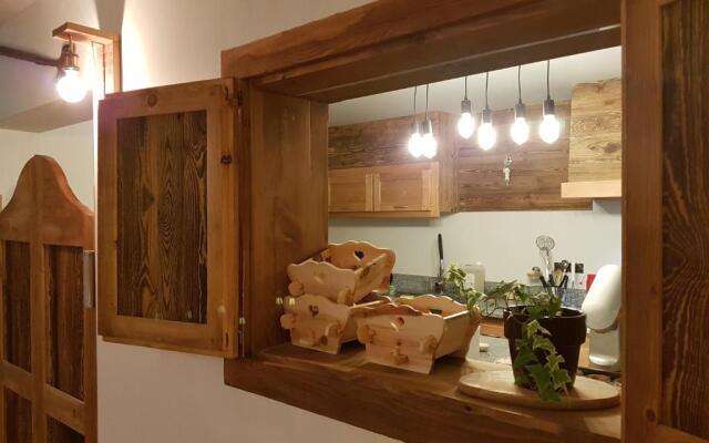 La Girandole B&B et Location d'Appartement