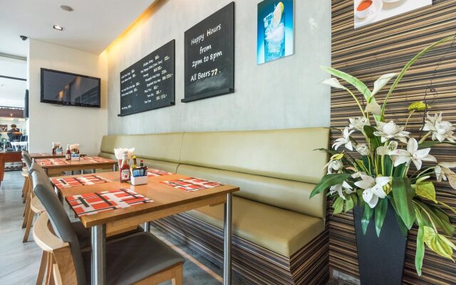 Dynasty Grande Hotel