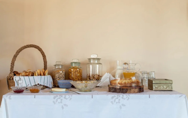 Agriturismo da Zeffi
