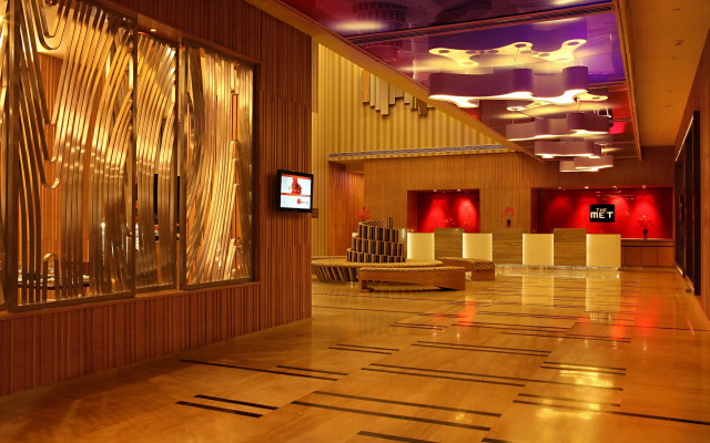 The Metropolitan Hotel and Spa New Delhi