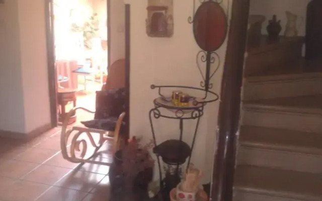 Casa Rural la Cantina