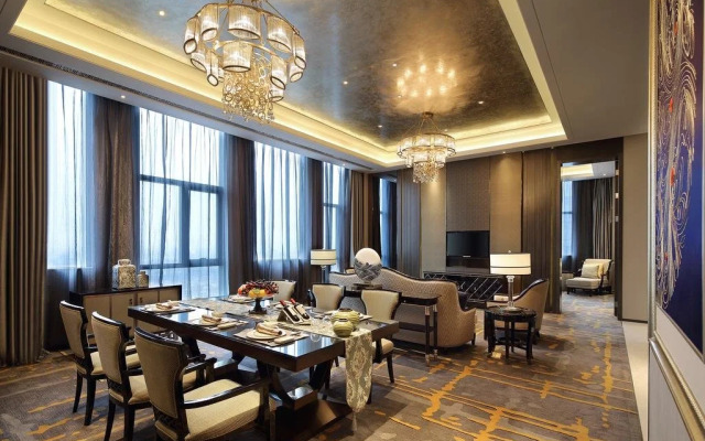 Wanda Realm Dongying