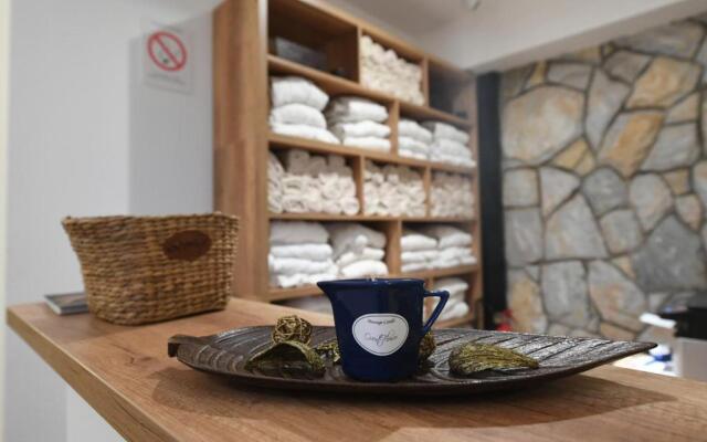 Central Residence by Župa Wellness & Spa