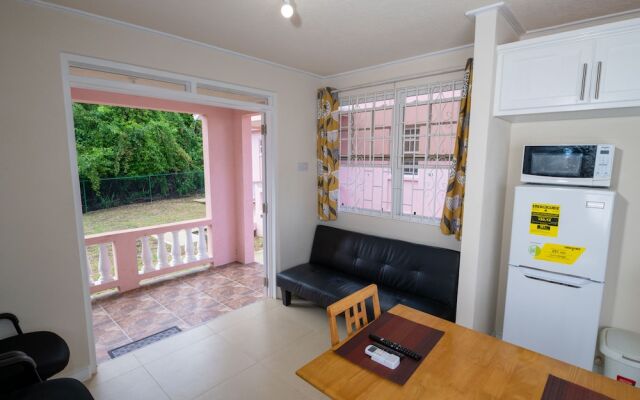 THE Cottage, Saint Davids, Christ Church, Barbados