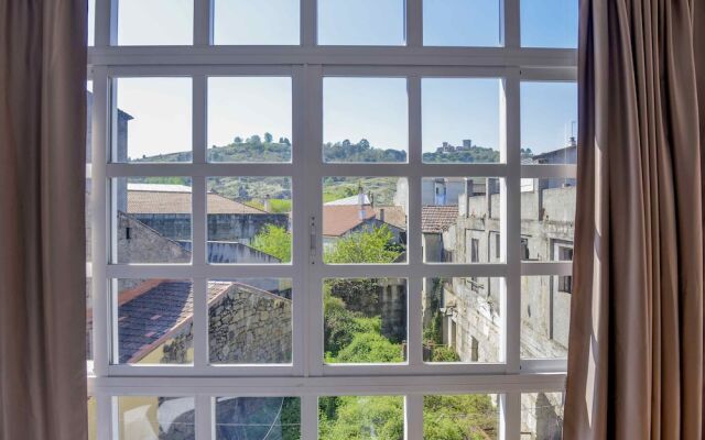 A Morada do Cigarron