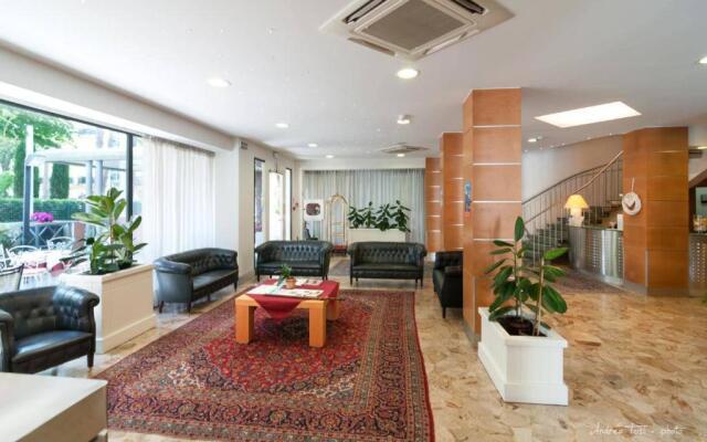 Hotel Adriatica