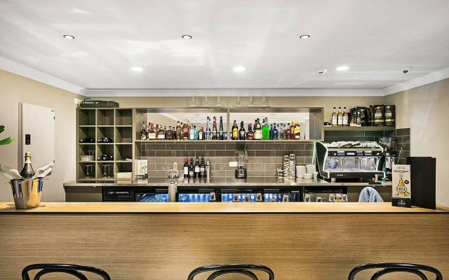 Potters Toowoomba Hotel