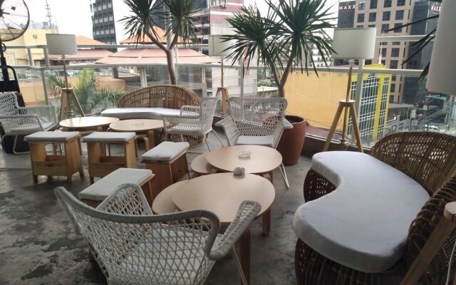 Zula Hostel