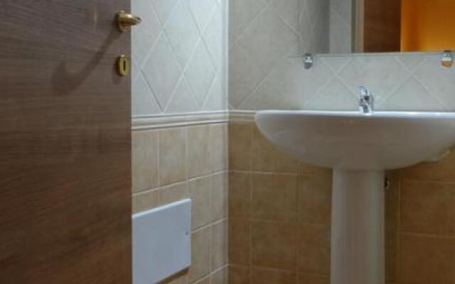 La Valle degli Ulivi