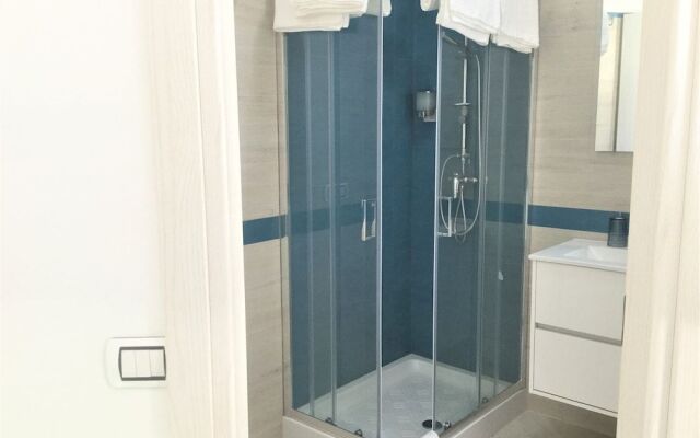 Depandance Estasi Sul Mare