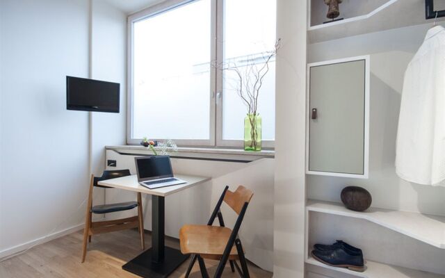 Room for Rent Aparthotel