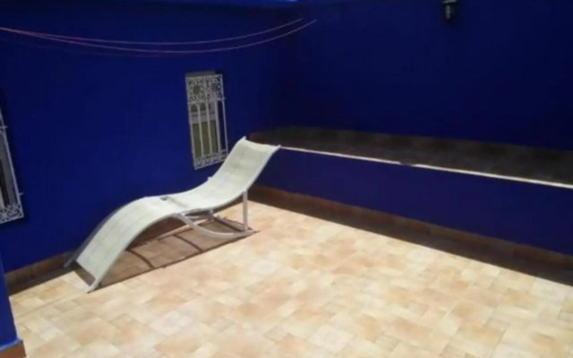 Dar Tariq 3 suites avec pisicine