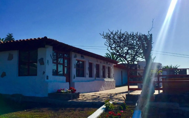 Rincón del Mar , Espacio Natural