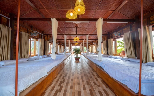 Serene Resort Phu Quoc by OYO Rooms – Guest Rooms – Phu Quoc