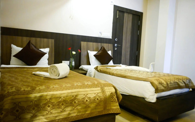 Hotel City Inn