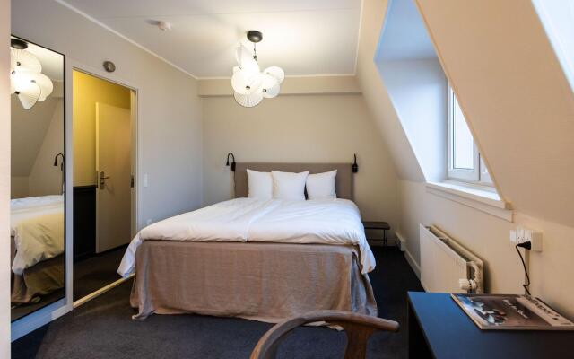 Hotel Maritime