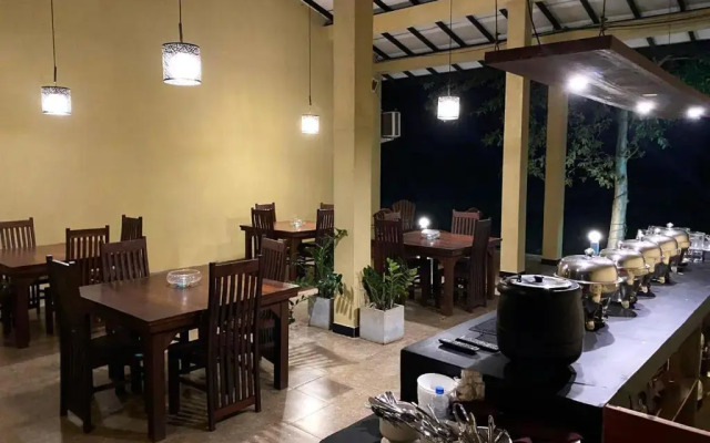 Athyantha Resort