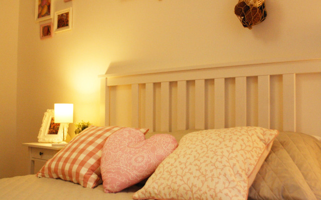 B&B - Casa Vacanza Lilly's Home