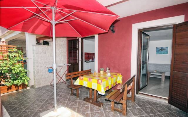 Apartments Lidija