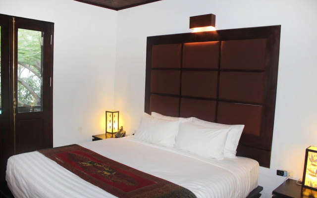 Chitchareune Mouangluang Hotel