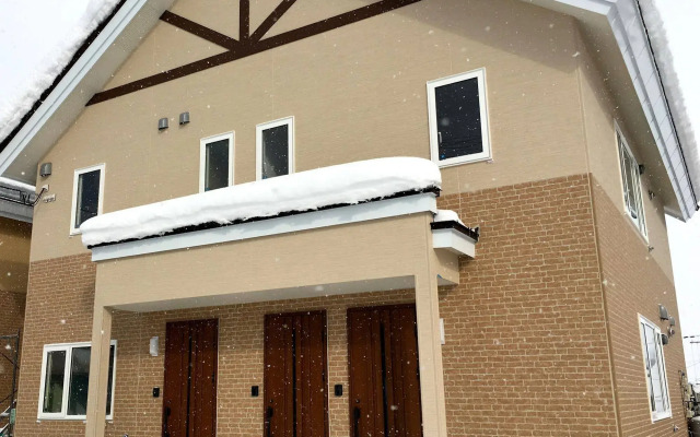 Wonderland Furano Pine