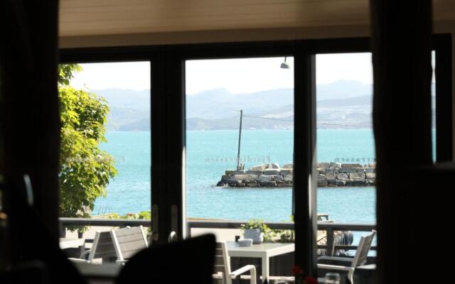 Fjordbris Hotell