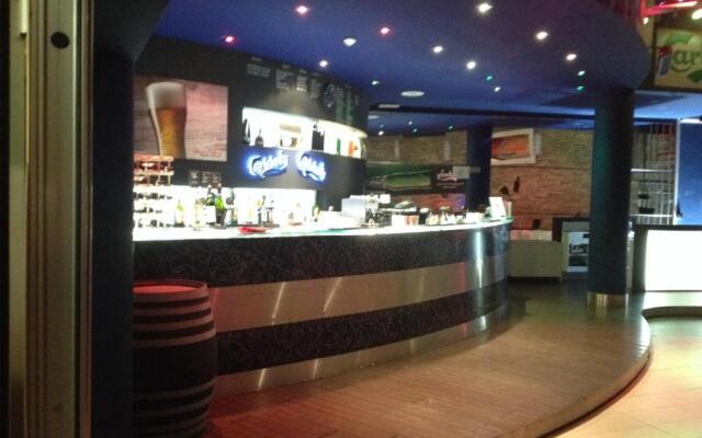 Olimpic Village TH Sestriere apartments