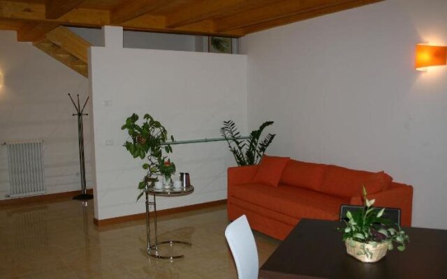 Hotel Garni Selene