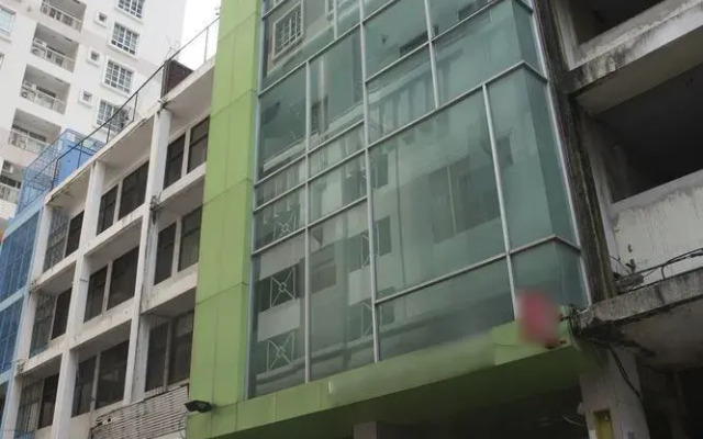 ZEN Rooms Sukhumvit Soi 18