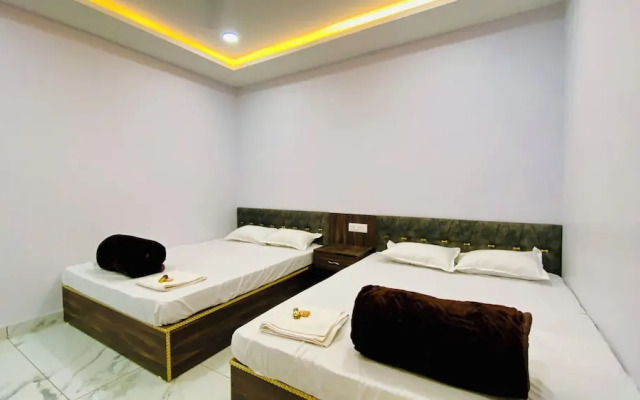 Hotel Laxmi Palace and Restaurants