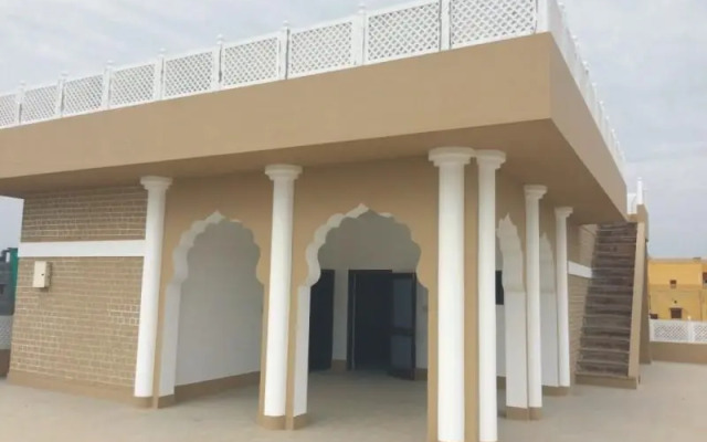 Dera Benisar