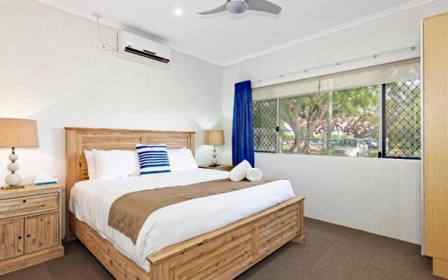 Riviera Motel Bundaberg
