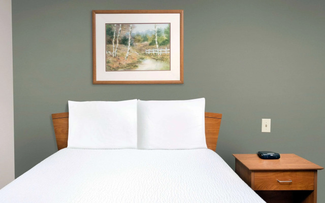 WoodSpring Suites St. Louis Arnold