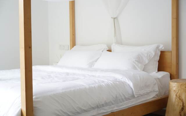 Seem Mountain Hotel Yan Dang