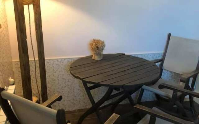 Aparthotel Forest Glade