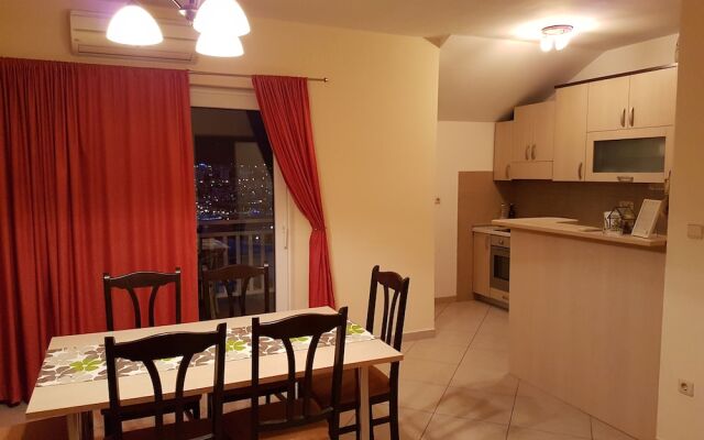 Burum Apartments