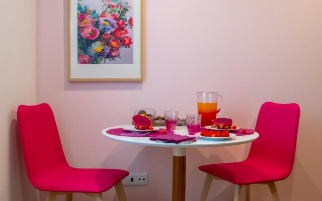 Funchal Tropical - Orchid Flower by Madeira Sun Tr