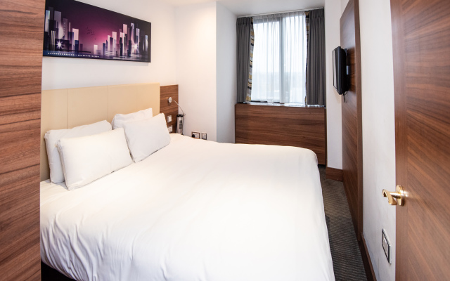 Livin’ Serviced Apartments