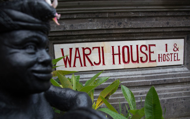 Warji House 1