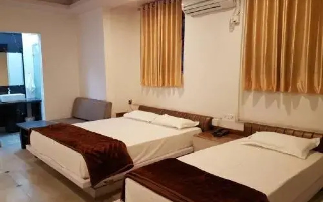 1/1 Park Street Hotel