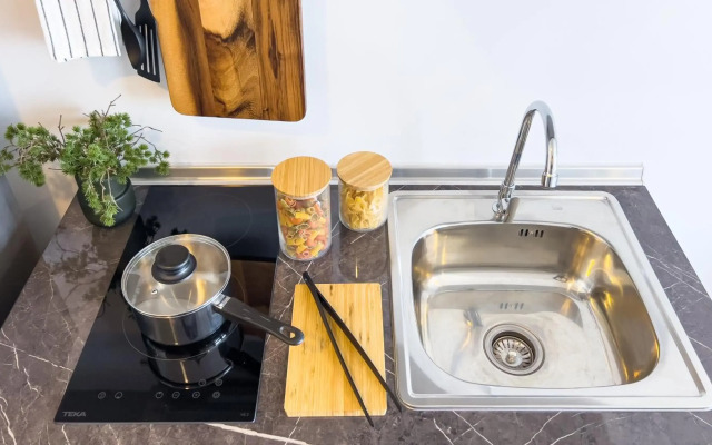 Wellness Stay & Hotel Sukhumvit 107