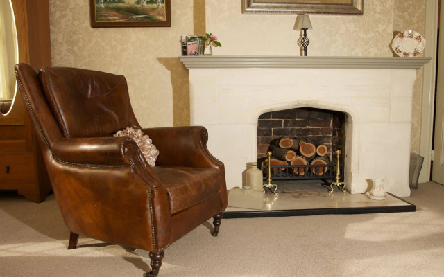The Birches Bed & Breakfast