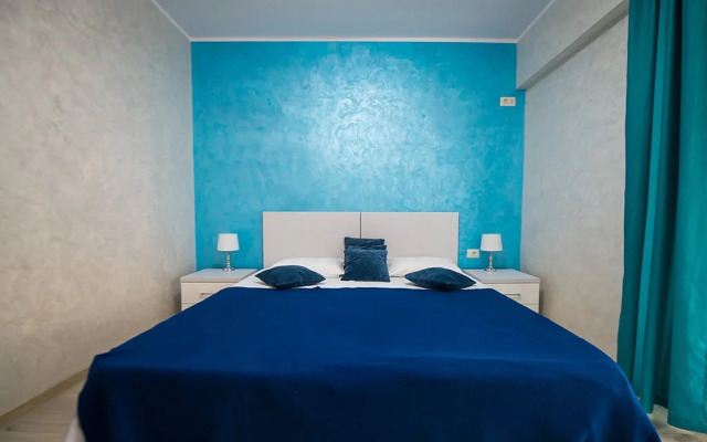 Apartament APARTEL LUMAS cm