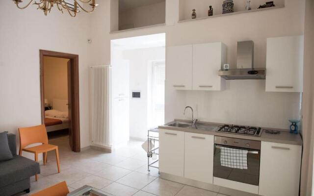 Central Apartment - Residenza Battistessa