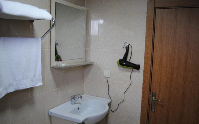 Afissia Garden Hotel