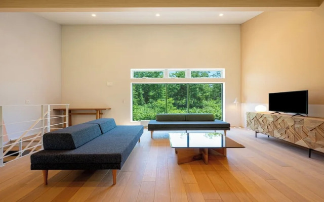 Minn house Niseko Hirafu