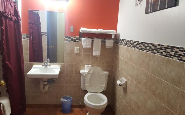 Royal Windsor Motel