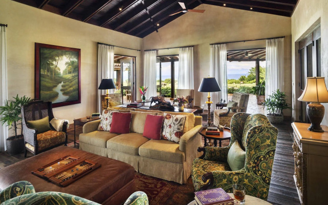 Royal Isabela