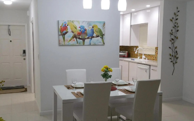 Downtown Hollywood Boutique Hotel